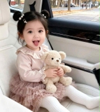 VÁY KID CÔNG CHÚA MS.PUALA MQ445