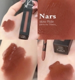 SON NARS SLOWRIDE FULLBOX DATE T8/2024