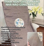 THẢM NGẢI CỨU BIOSLEEP