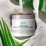 MẶT NẠ ĐẤT SÉT KIEHL 125ML DATE T9/2025