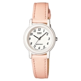 ĐỒNG HỒ CASIO NHẬT 4 MÀU