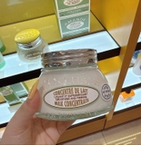 KEM DƯỠNG THỂ LOCCITANE AMANDE 200ML FULLBOX