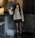 ÁO LÔNG PUSU PSYW28555