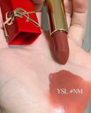SON YSL  ROUGE PUR COUTURE COLLECTOR NM KÈM TÚI
