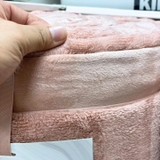 CHĂN KIRKLAND SIGNATURE 2M48 X 2M33 4 MÀU NO BOX