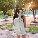 BALO BABOLAT x WIMBLEDON TRẮNG BE PHIÊN BẢN GIFT LIMITED