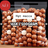 HOA QUẢ SẤY MURUI MIX 500G (S1-9)