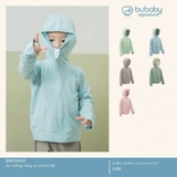 ÁO CHỐNG NẮNG KIDS BUBABY BBB306501