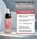 SERUM CNP VITA-B BRIGHTENING AMPULE 15ML FULLBOX