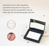 PHẤN PHỦ NARS THỦY TINH 10G FULL SIZE FULL BOX