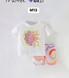 SET BỘ KID MALWEE NHIỀU MẪU GB31701-2015 (M1-M19)