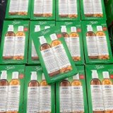 SET SỮA RỬA MẶT+TONER KIELH'S CALENDULA