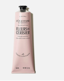 KEM TAY LOCCITANE FLEURS DE CERISIER CHERRY 150ML