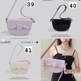 TÚI CEEKAY NỘI ĐỊA TRUNG NHIỀU MẪU 18-53