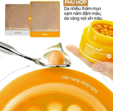 KEM DƯỠNG MEDICUBE KOJIC ACID NGHỆ VITA CAPSULE CREAM 53G DATE 08/2028