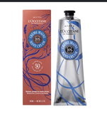 KEM TAY LOCCITANE SHEABUTTER 20% LIMITED VỎ ĐỎ 150ML