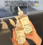 THE ORDINARY GLYCOLIC ACID 7% EXFOLIATING TONER 240ML