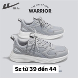 GIÀY WARRIOR NHIỀU MÀU 035806