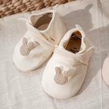 GIÀY VẢI NỈ KIDS BUBABY ACT420000.06MN93
