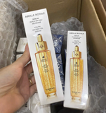 SERUM OIL GUERLAIN FULLSIZE FULLBOX TESTER 30ML