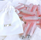 SON DƯỠNG DIOR LIP GLOW 001 KÈM TÚI VẢI