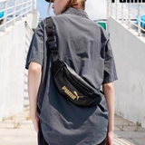 TÚI BELT BAG PU.MA 07611501