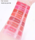 SON DƯỠNG THE WHOO ESSENTIAL LIP GLOW BALM 3,3G FULLBOX