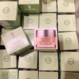 KEM DƯỠNG CLINIQUE HỒNG 50ML 100H DATE 2026 FULLBOX
