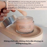 KEM DƯỠNG CLINIQUE MOISTURE SURGE 100H AUTO-REPLENISHING HYDRATOR 50ML