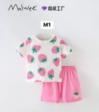 SET BỘ KID MALWEE NHIỀU MẪU GB31701-2015 (M1-M19)