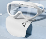 KÍNH BƠI GÓC RỘNG KAPPA KÈM MŨ KP237101-9