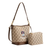 SET TÚI ĐEO CHÉO BEIBAOBAO KÈM TÚI NHỎ S8159