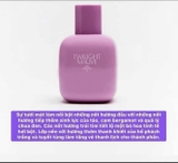 NƯỚC HOA ZARA TWILIGHT MAUVE 90ML FULLBOX