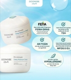 KEM DƯỠNG ẨM CHUYÊN SÂU GOONGBE PRI-MMUNE DEEP MOISTURE 100ML DATE 21/5/2026