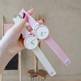 ĐỒNG HỒ F.I.L.A 2 MÀU CASE 40MM
