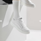 GIÀY LINING TRẮNG AGCT450-2