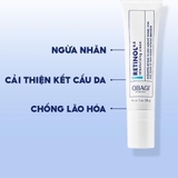 RETINOL OBAGI 0.5 CHO DA NHẠY CẢM DATE 12/2024