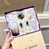 SET WHOO BICHUP 5 MÓN BẢN MỚI LIMITED