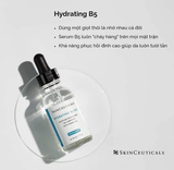 SERUM B5 SKINCEUTICALS BẢN PHÁP 30ML
