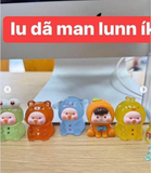 HỘP TÚI MÙ 32 GÓI PHÁT SÁNG