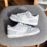 GIÀY NIKE DUNK LOW XÁM DH9765-001