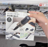 MÁY HÚT BỤI CẦM TAY DAISO HÀN