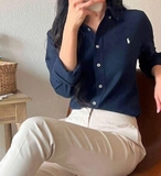 ÁO SƠ MI RALPH LAUREN 3 MÀU 323914506
