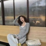 SET ÁO LEN WGWE FREESIZE 6853