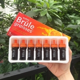 DETOX MILICAL EXTRA BRULE GRAISSES HỘP 7 ỐNG