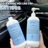SET GỘI XẢ BATIOUS