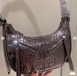 TÚI VERSACE JEANS 2 MÀU - 75VA4BG3