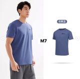 ÁO THỂ THAO 8 MÀU 361 652524140T