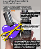 SERUM LANCOME  ADVANCED GÉNIFIQUE 30ML UNBOX