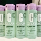 SỮA RỬA MẶT CLINIQUE LIQUID FACIAL SOAP 200ML